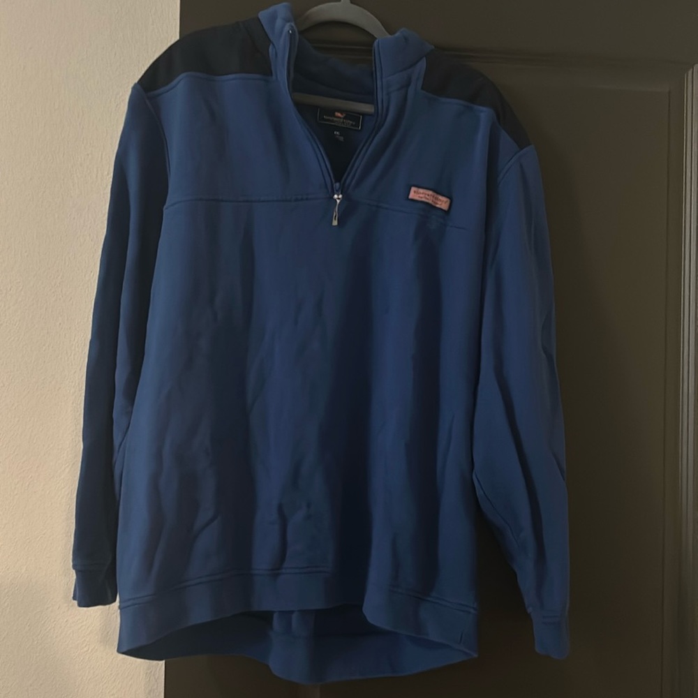 Vineyard Vines 1/4 Zip